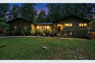4617 Somerset Road SW, Smyrna, GA 30082 - Photo 3