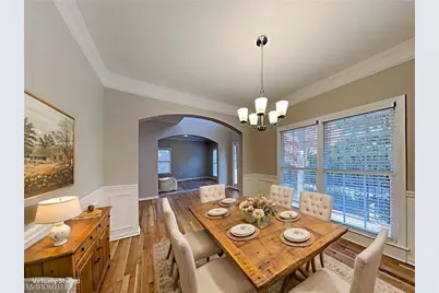 5309 Fernbrook Falls Court, Flowery Branch, GA 30542 - Photo 5