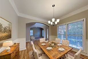5309 Fernbrook Falls Ct, Flowery Branch, GA 30542 - Photo 5
