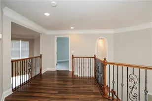 121 Arena Trail, Dallas, GA 30157 - Photo 7
