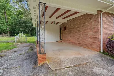 134 Larose Circle SE, Marietta, GA 30060 - Photo 21