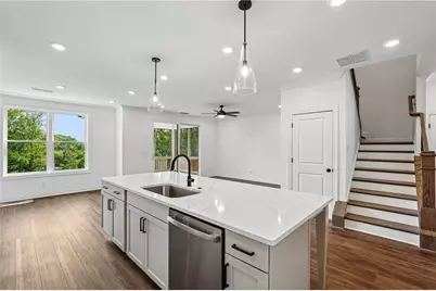 4304 Burton Bend Way #151, Buford, GA 30518 - Photo 27