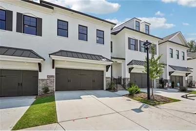 4304 Burton Bend Way #151, Buford, GA 30518 - Photo 3