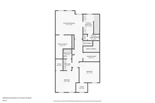4304 Burton Bnd Wy, Buford, GA 30518 - Photo 53