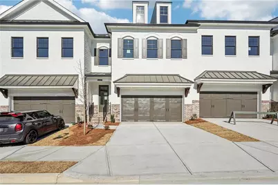 4304 Burton Bend Way #151, Buford, GA 30518 - Photo 1