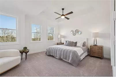 4304 Burton Bend Way #151, Buford, GA 30518 - Photo 33