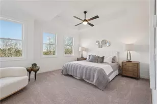 4304 Burton Bnd Wy, Buford, GA 30518 - Photo 33