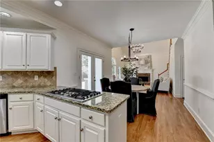 715 Apsley Way, Johns Creek, GA 30022 - Photo 23