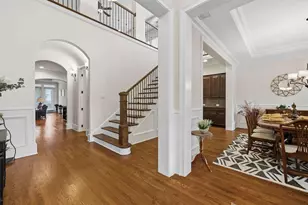 4786 Olde Village Cove, Dunwoody, GA 30338 - Photo 5