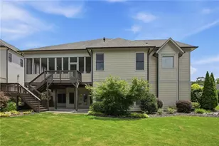 4786 Olde Village Cove, Dunwoody, GA 30338 - Photo 3