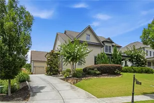 4786 Olde Village Cove, Dunwoody, GA 30338 - Photo 1
