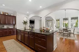 4786 Olde Village Cove, Dunwoody, GA 30338 - Photo 7