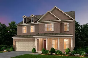 6145 Marigold Wy, Atlanta, GA 30349 - Photo 1