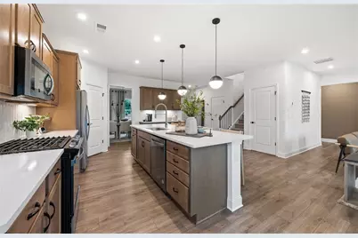 6145 Marigold Way, Atlanta, GA 30349 - Photo 9