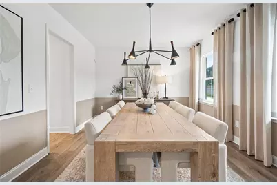 6145 Marigold Way, Atlanta, GA 30349 - Photo 5