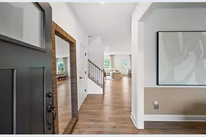 6145 Marigold Way, Atlanta, GA 30349 - Photo 3