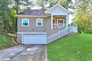4831 Oak Path, Stone Mountain, GA 30088 - Photo 1