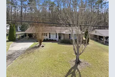 921 McCurdy Boulevard, Manchester, GA 31816 - Photo 39