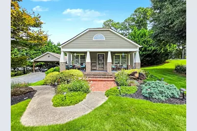 906 Cartersville Highway, Dallas, GA 30132 - Photo 5