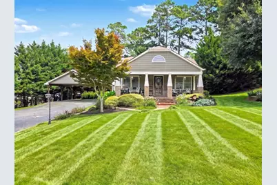 906 Cartersville Highway, Dallas, GA 30132 - Photo 1