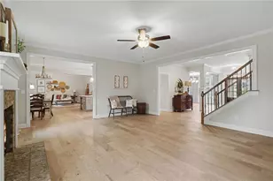 7540 Sunridge Ln, Douglasville, GA 30135 - Photo 5