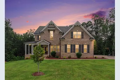 7540 Sunridge Lane, Douglasville, GA 30135 - Photo 25
