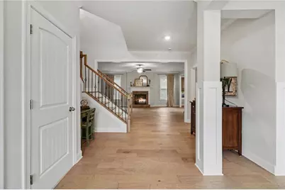 7540 Sunridge Lane, Douglasville, GA 30135 - Photo 3