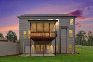 7540 Sunridge Ln, Douglasville, GA 30135 - Photo 23
