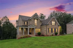 7540 Sunridge Ln, Douglasville, GA 30135 - Photo 1
