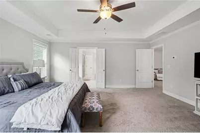 7540 Sunridge Lane, Douglasville, GA 30135 - Photo 15