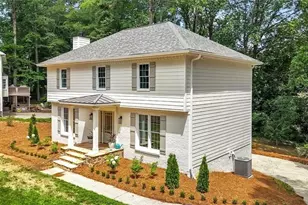 4587 Gilhams Road NE, Roswell, GA 30075 - Photo 3
