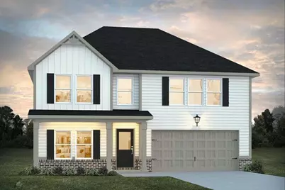 16 River Walk Farm Parkway, Covington, GA 30014 - Photo 1