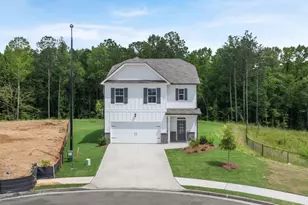 1144 Lost Creek Pkwy, Dallas, GA 30132 - Photo 1