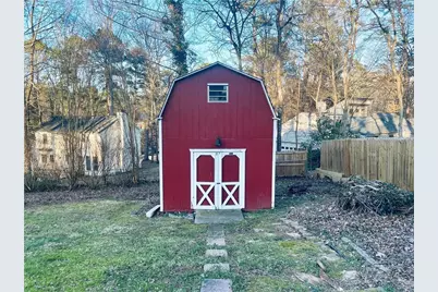 637 Rae Drive, Lawrenceville, GA 30044 - Photo 15