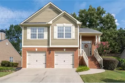 2835 Dominion Walk Lane, Snellville, GA 30078 - Photo 1