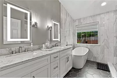 2835 Dominion Walk Lane, Snellville, GA 30078 - Photo 17