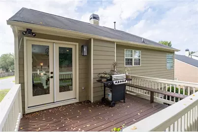 2835 Dominion Walk Lane, Snellville, GA 30078 - Photo 31
