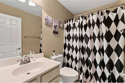 2835 Dominion Walk Lane, Snellville, GA 30078 - Photo 21