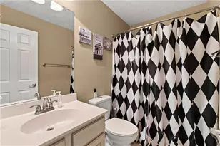 2835 Dominion Walk Ln, Snellville, GA 30078 - Photo 21