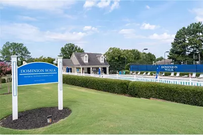 2835 Dominion Walk Lane, Snellville, GA 30078 - Photo 37