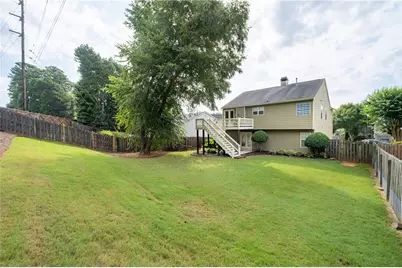 2835 Dominion Walk Lane, Snellville, GA 30078 - Photo 35