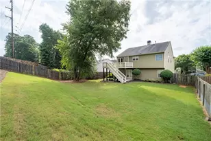 2835 Dominion Walk Ln, Snellville, GA 30078 - Photo 35