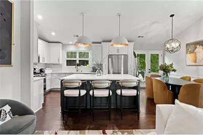 2835 Dominion Walk Lane, Snellville, GA 30078 - Photo 13