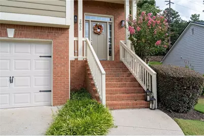 2835 Dominion Walk Lane, Snellville, GA 30078 - Photo 35