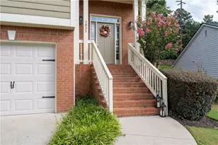 2835 Dominion Walk Ln, Snellville, GA 30078 - Photo 35