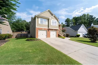 2835 Dominion Walk Lane, Snellville, GA 30078 - Photo 3