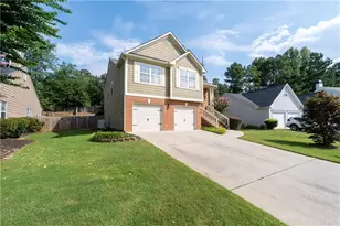 2835 Dominion Walk Ln, Snellville, GA 30078 - Photo 3