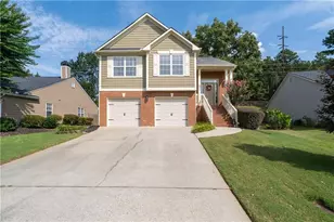 2835 Dominion Walk Ln, Snellville, GA 30078 - Photo 1