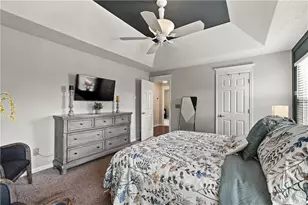 2835 Dominion Walk Ln, Snellville, GA 30078 - Photo 13