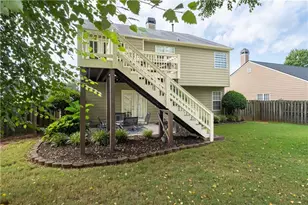 2835 Dominion Walk Ln, Snellville, GA 30078 - Photo 29